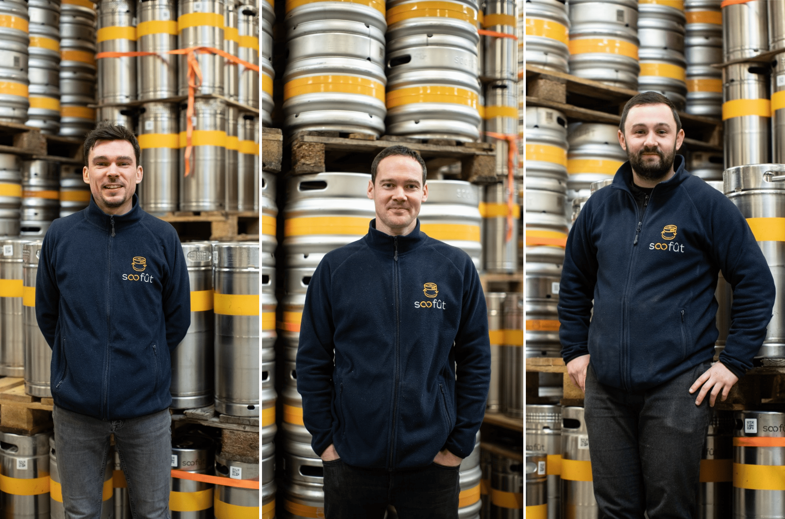 equipe nantes soofut